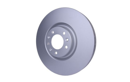 Disque de frein PRO 8DD 355 125-331 Hella, Image 3