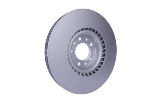 Disque de frein PRO 8DD 355 125-331 Hella, Image 4