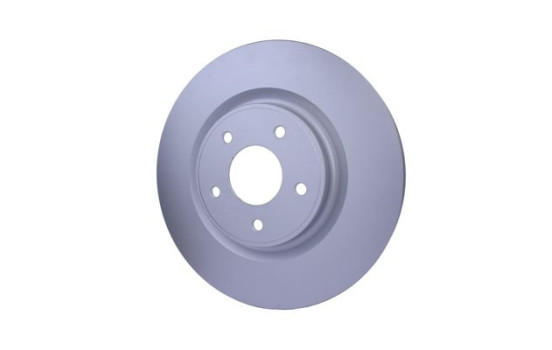 Disque de frein PRO 8DD 355 125-341 Hella, Image 3
