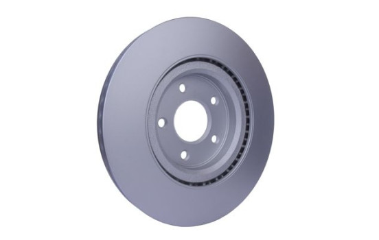 Disque de frein PRO 8DD 355 125-341 Hella, Image 4
