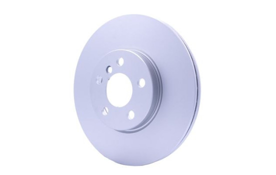 Disque de frein PRO 8DD 355 125-351 Hella, Image 3