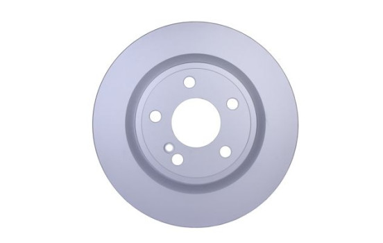 Disque de frein PRO 8DD 355 125-381 Hella, Image 2