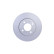 Disque de frein PRO 8DD 355 125-391 Hella, Vignette 2