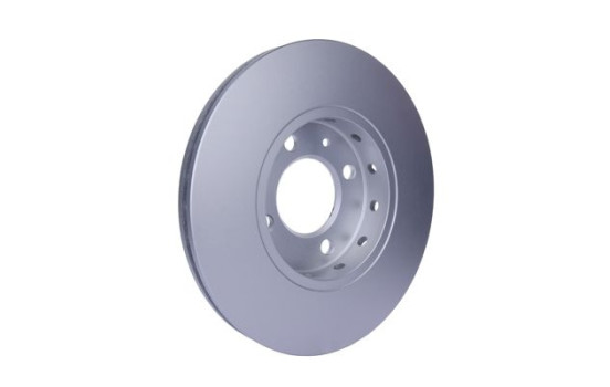 Disque de frein PRO 8DD 355 125-391 Hella, Image 4