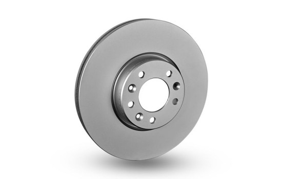 Disque de frein PRO 8DD 355 125-411 Hella, Image 4