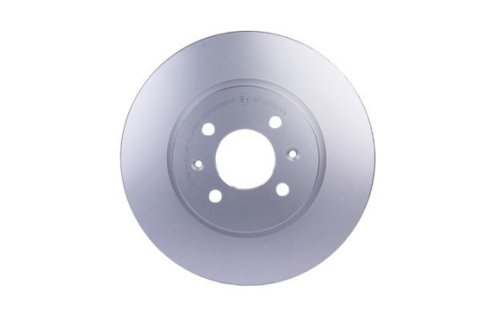 Disque de frein PRO 8DD 355 125-501 Hella, Image 2