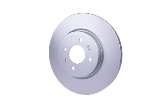 Disque de frein PRO 8DD 355 125-501 Hella, Image 3