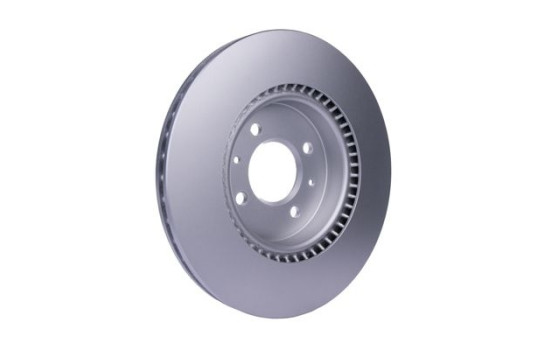 Disque de frein PRO 8DD 355 125-501 Hella, Image 4