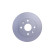 Disque de frein PRO 8DD 355 125-531 Hella, Vignette 2