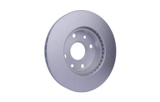 Disque de frein PRO 8DD 355 125-531 Hella, Image 4