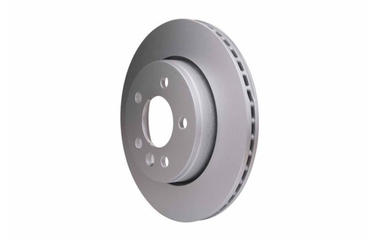 Disque de frein PRO 8DD 355 125-571 Hella, Image 2