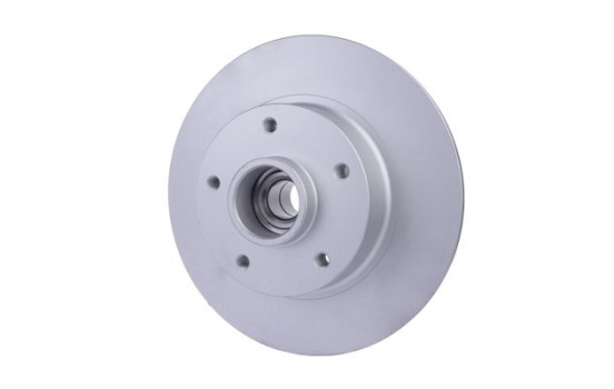 Disque de frein PRO 8DD 355 126-481 Hella, Image 3