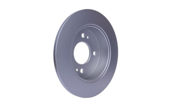 Disque de frein PRO 8DD 355 126-491 Hella, Image 4