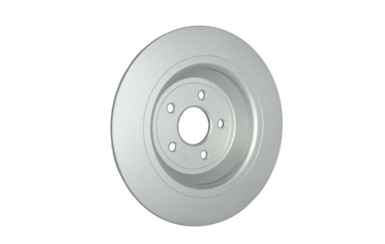 Disque de frein PRO 8DD 355 126-581 Hella, Image 4