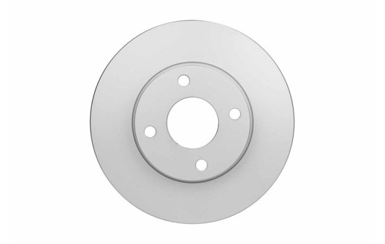 Disque de frein PRO 8DD 355 126-601 Hella, Image 3