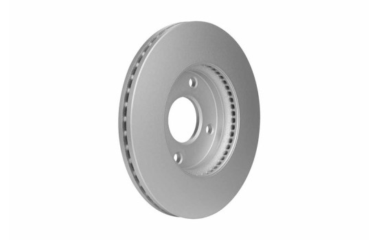 Disque de frein PRO 8DD 355 126-601 Hella, Image 4
