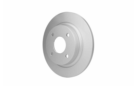 Disque de frein PRO 8DD 355 126-611 Hella, Image 2