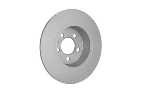 Disque de frein PRO 8DD 355 126-631 Hella, Image 4