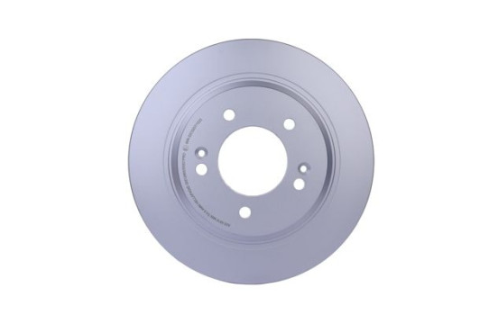 Disque de frein PRO 8DD 355 126-651 Hella, Image 2