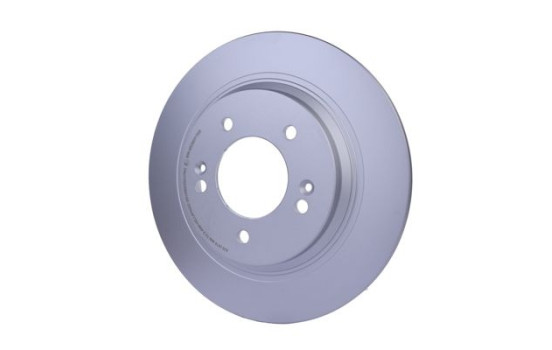 Disque de frein PRO 8DD 355 126-651 Hella, Image 3
