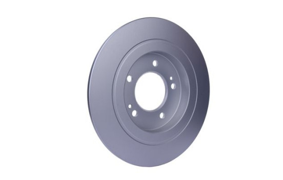 Disque de frein PRO 8DD 355 126-651 Hella, Image 4