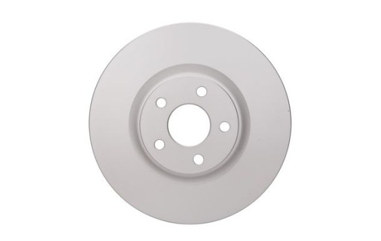 Disque de frein PRO 8DD 355 126-701 Hella, Image 2