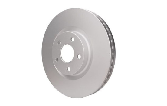 Disque de frein PRO 8DD 355 126-701 Hella, Image 4