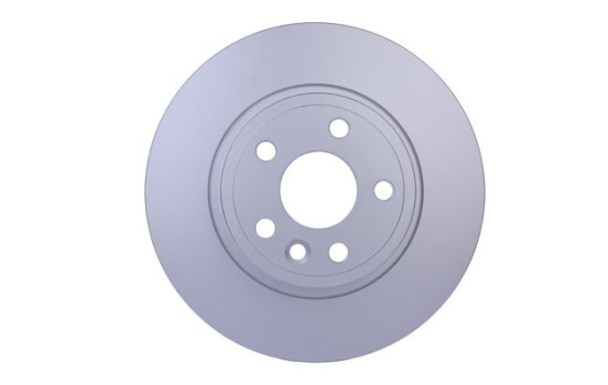 Disque de frein PRO 8DD 355 126-721 Hella, Image 2