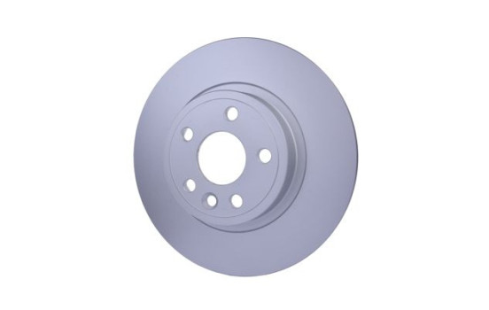 Disque de frein PRO 8DD 355 126-721 Hella, Image 3