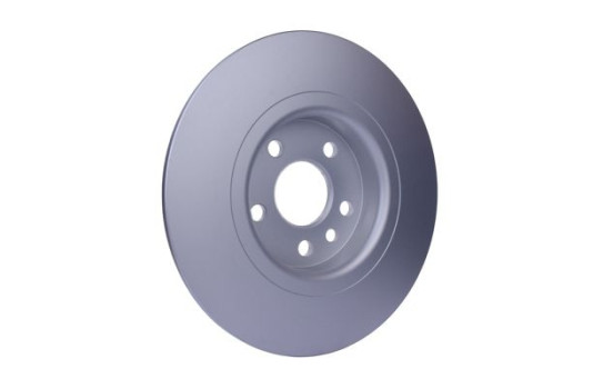 Disque de frein PRO 8DD 355 126-721 Hella, Image 4
