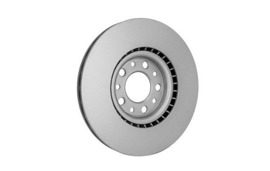 Disque de frein PRO 8DD 355 126-731 Hella, Image 4