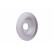 Disque de frein PRO 8DD 355 126-911 Hella, Vignette 4