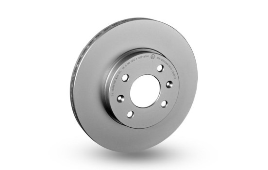 Disque de frein PRO 8DD 355 130-001 Hella, Image 4