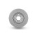 Disque de frein PRO 8DD 355 131-871 Hella, Vignette 3