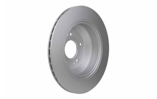 Disque de frein PRO 8DD 355 131-881 Hella, Image 4