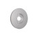 Disque de frein PRO 8DD 355 131-991 Hella, Vignette 3