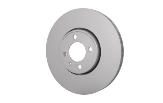 Disque de frein PRO 8DD 355 131-991 Hella, Image 4