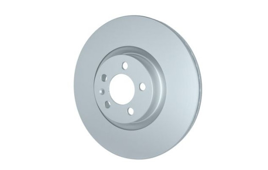 Disque de frein PRO 8DD 355 132-011 Hella, Image 3