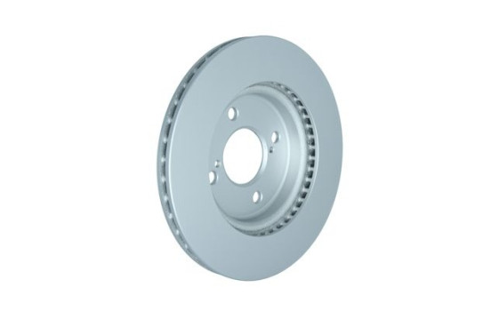 Disque de frein PRO 8DD 355 132-051 Hella, Image 4