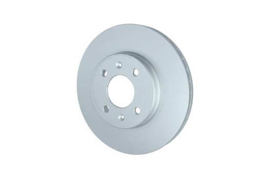 Disque de frein PRO 8DD 355 132-081 Hella, Image 3
