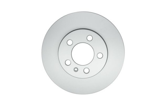 Disque de frein PRO 8DD 355 132-091 Hella, Image 2