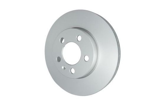 Disque de frein PRO 8DD 355 132-091 Hella, Image 3