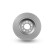 Disque de frein PRO 8DD 355 132-101 Hella, Vignette 3