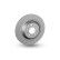 Disque de frein PRO 8DD 355 132-101 Hella, Vignette 4