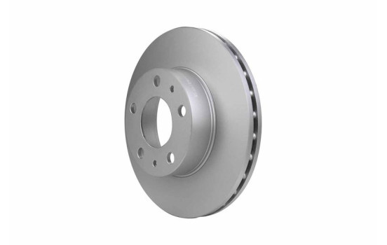 Disque de frein PRO 8DD 355 132-141 Hella, Image 2
