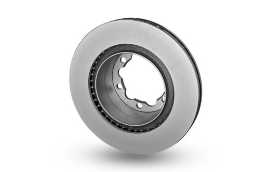 Disque de frein PRO 8DD 355 132-201 Hella, Image 2