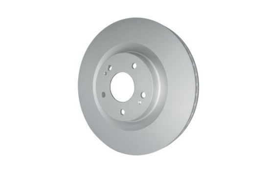 Disque de frein PRO 8DD 355 132-271 Hella, Image 3