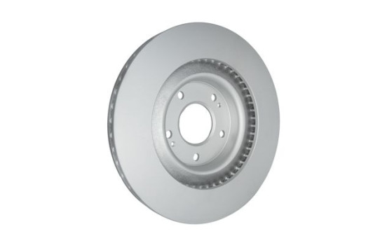 Disque de frein PRO 8DD 355 132-271 Hella, Image 4