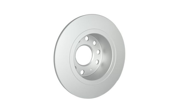 Disque de frein PRO 8DD 355 132-281 Hella, Image 4