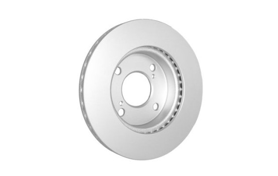 Disque de frein PRO 8DD 355 132-381 Hella, Image 4